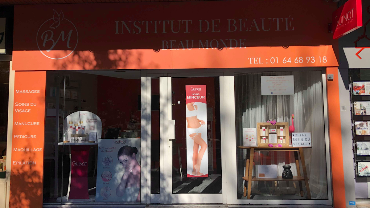 Beau Monde