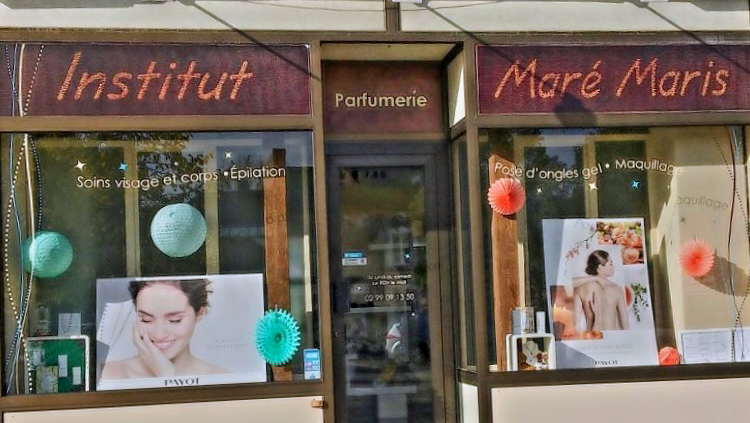 Institut Maré Maris