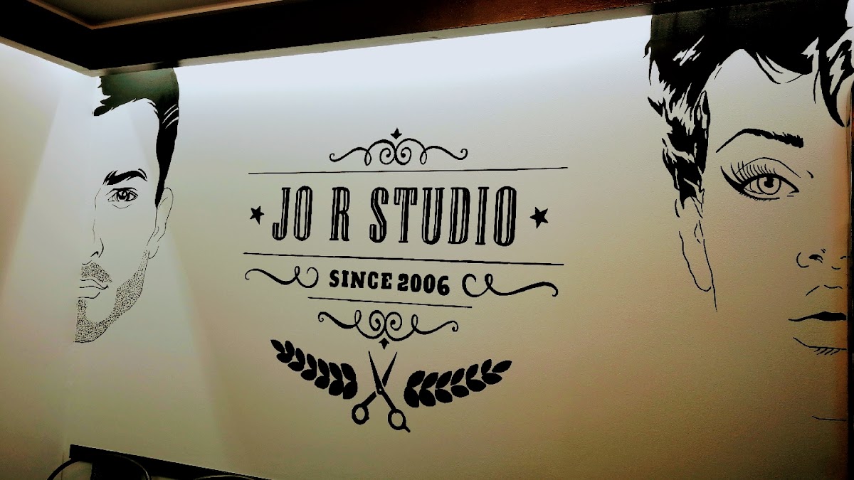 Jo R Studio