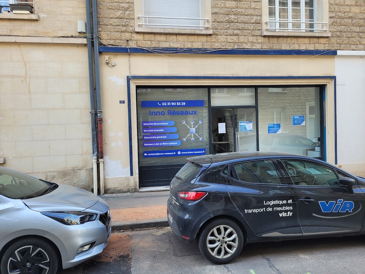 Inno Réseaux
