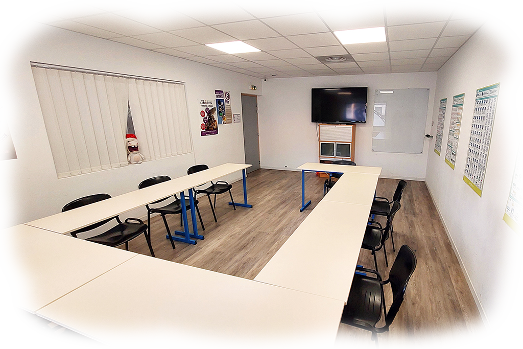 Auto Ecole Moderne