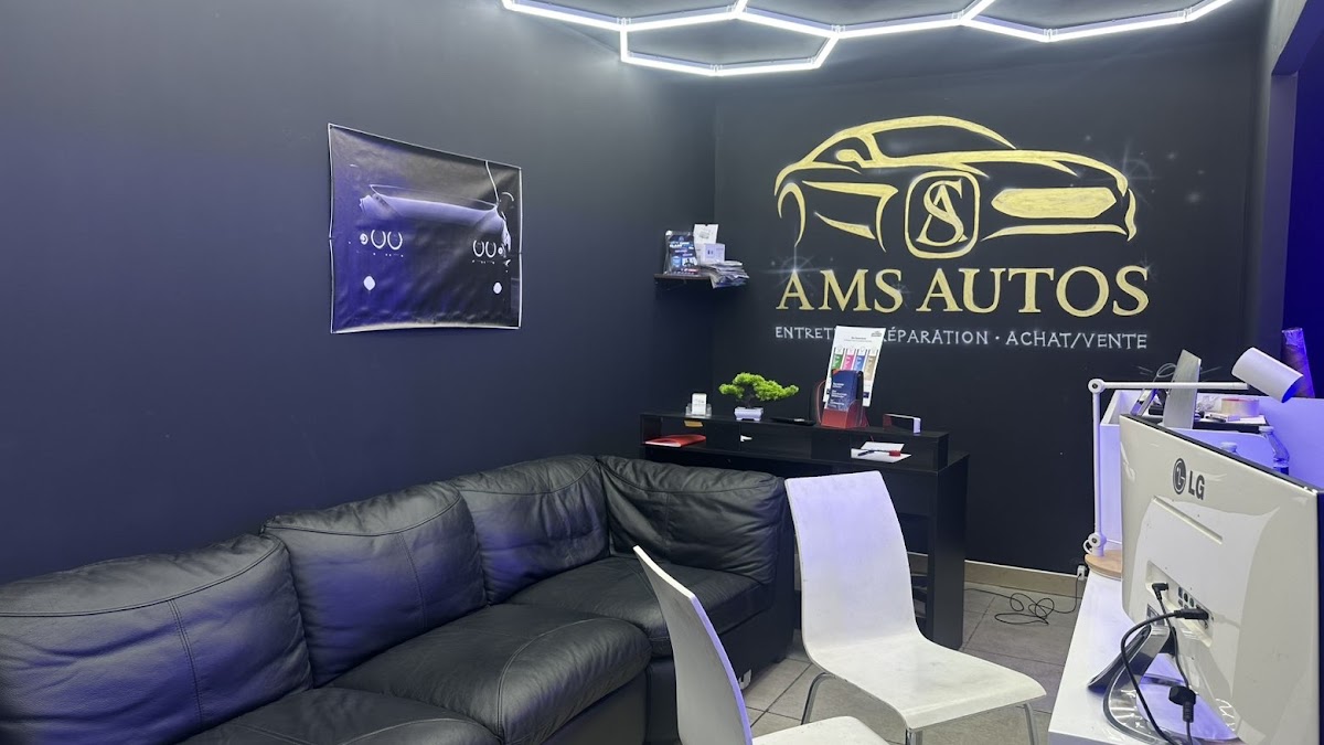 Ams autos