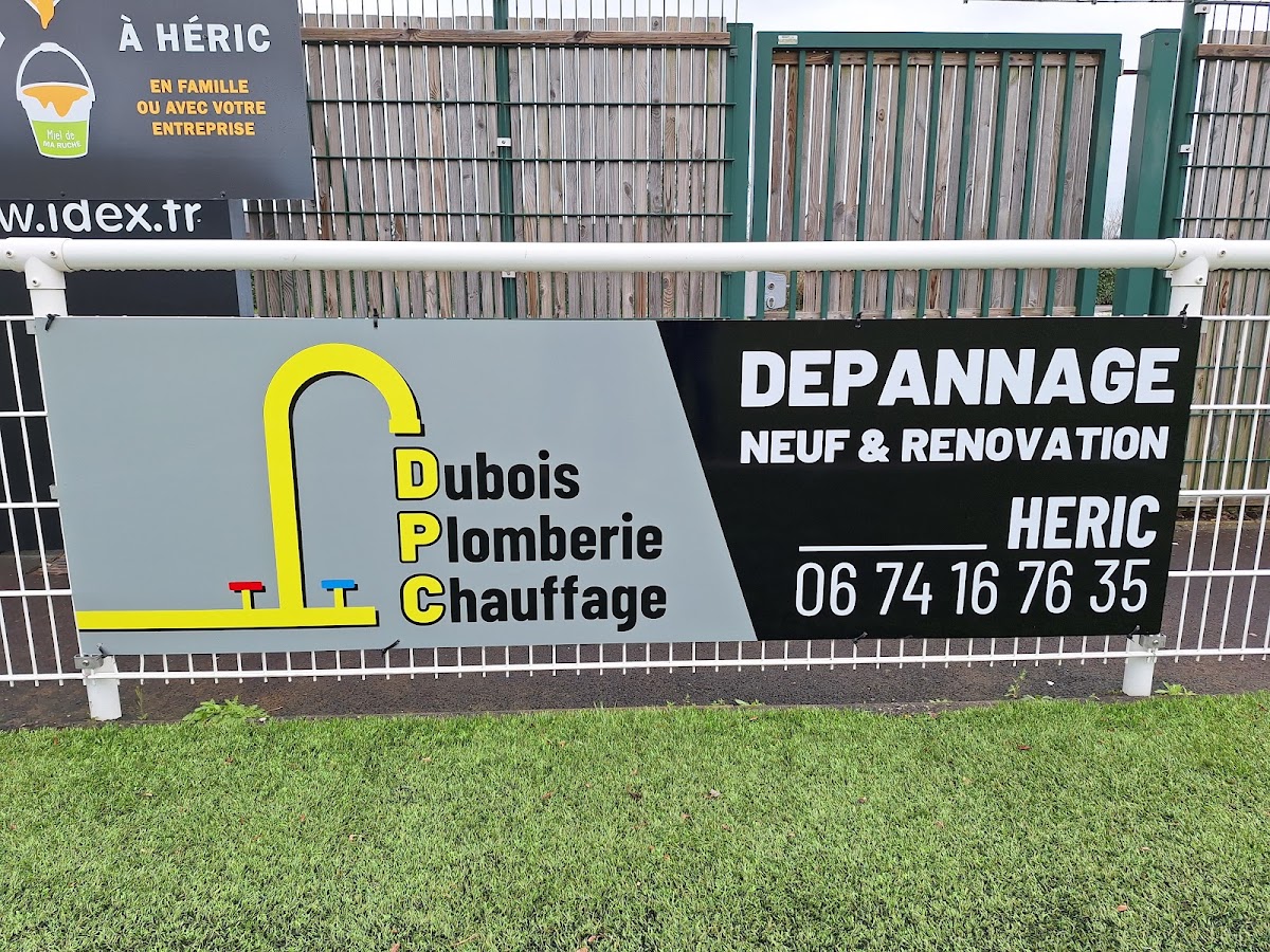 Dubois Plomberie Chauffage