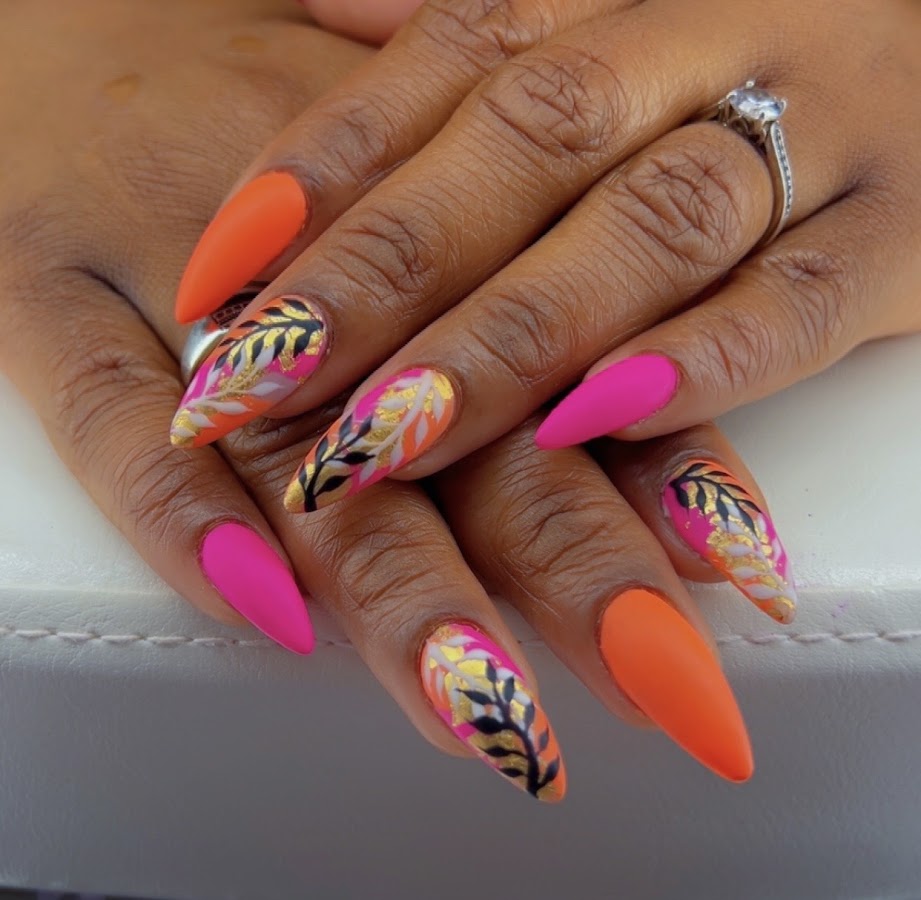 Késy Nails