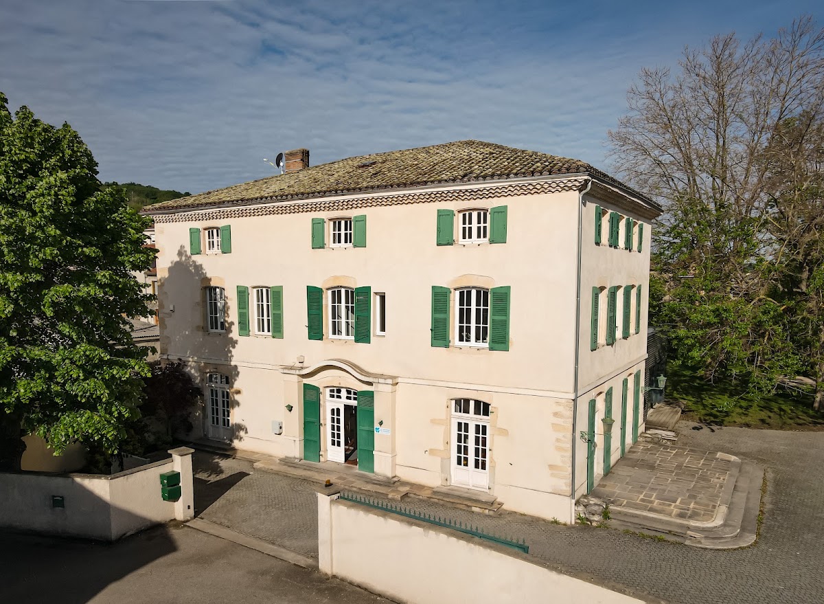 Dr Arnaud ALLEGRINI - Maison du Sourire