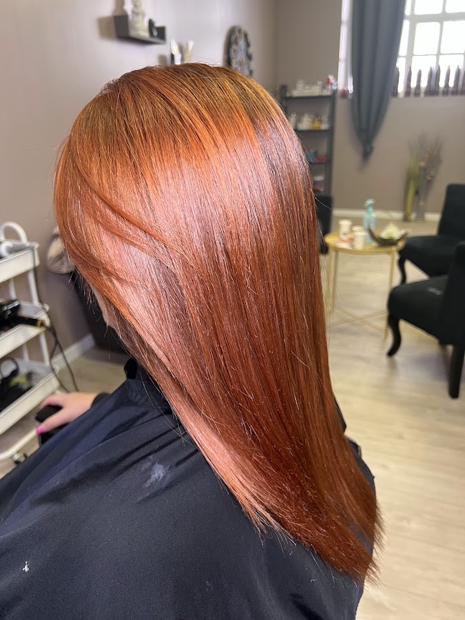 Célia beauty coiffure