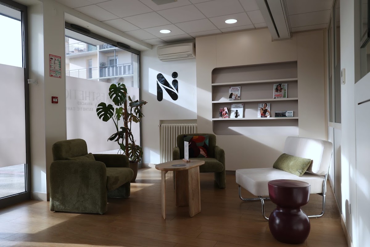 Nova Esthetic Center - Épilation laser & Soins esthétiques à Carmaux