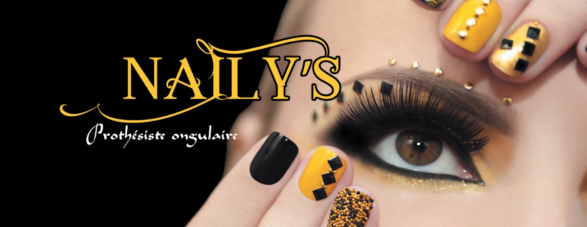 Naily's - Prothésiste ongulaire