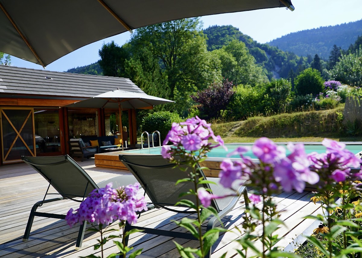 JARDIN DES SENS - Massages - EI
