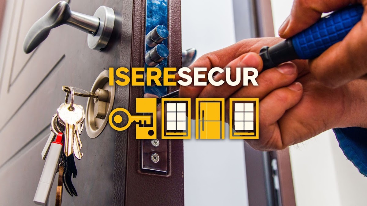 Serrurerie Universal