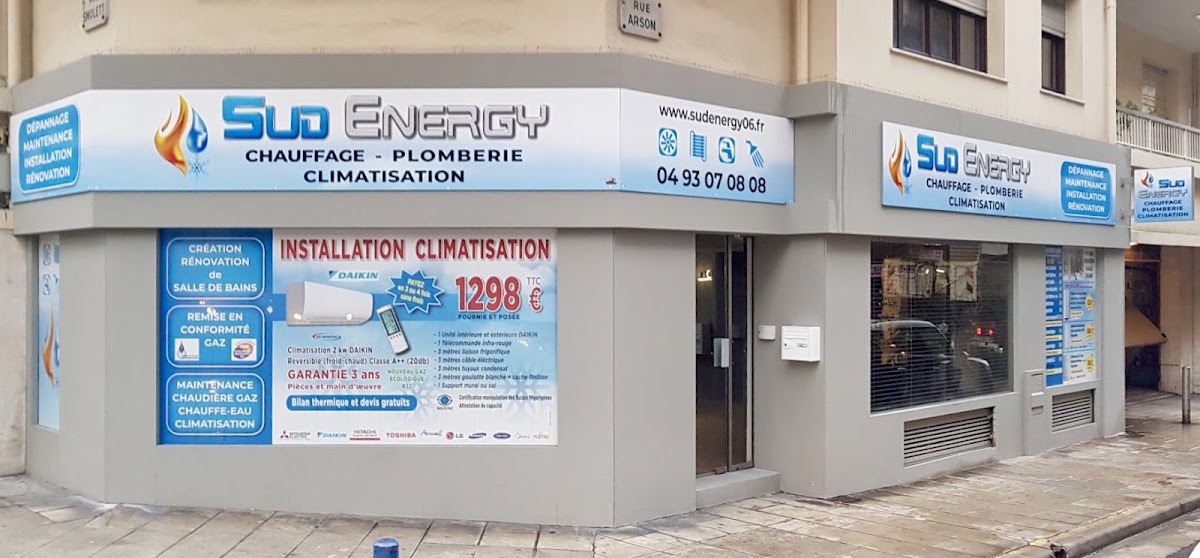 Sud Energy