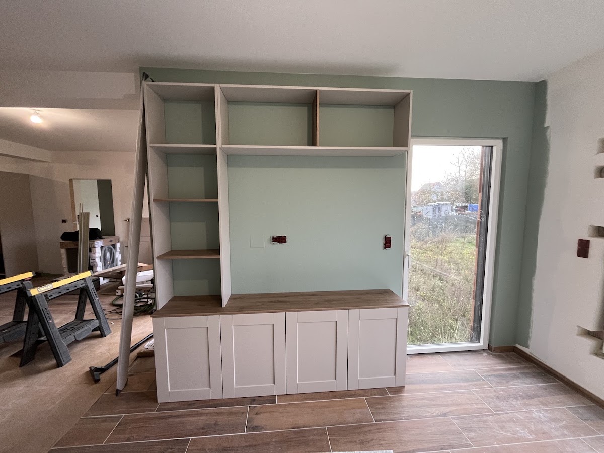 Peinture Filser