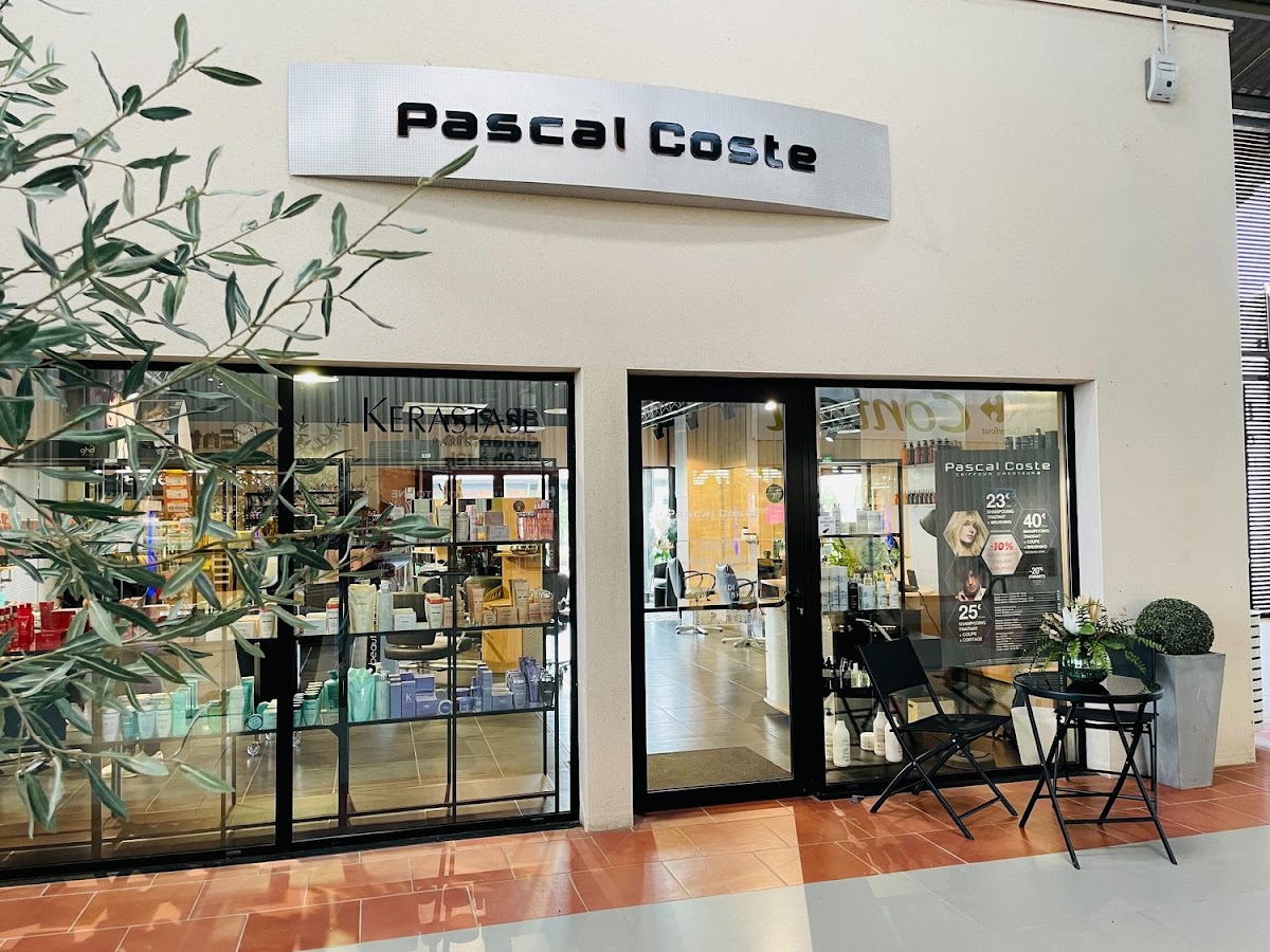 Pascal Coste Coiffure Fontenilles