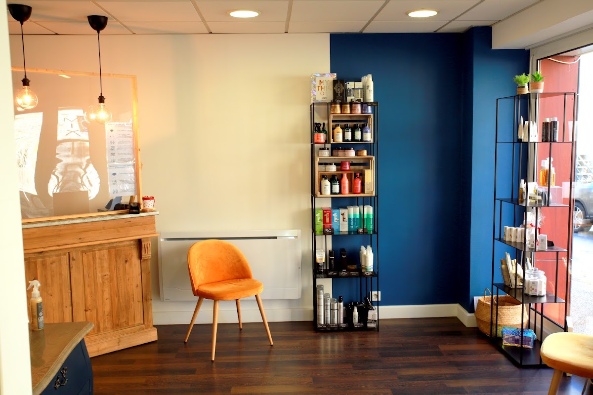 Côté Salon