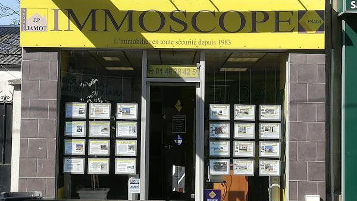 Immoscope