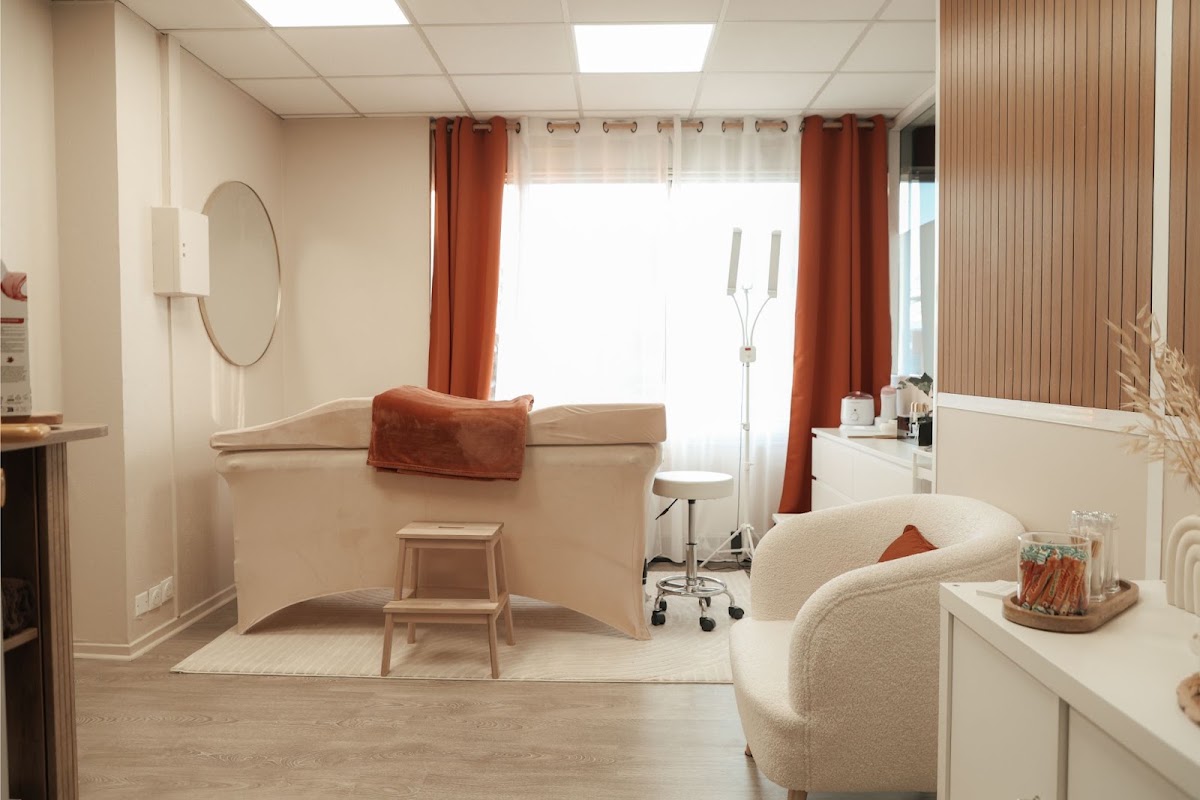 L'INSTITUT beauté du regard - Extension de cils, Rehaussement de cils, Browlift