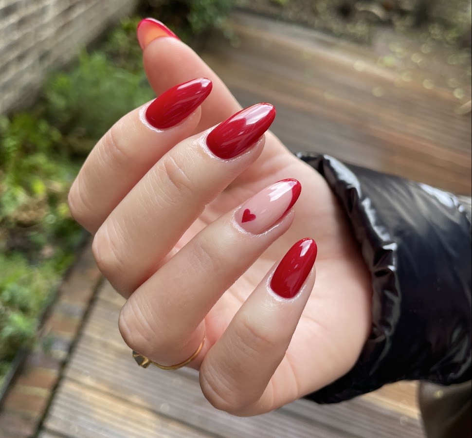Perfectio Nails