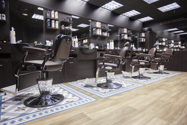 Cheveux et Barbe - Coiffeur Léognan