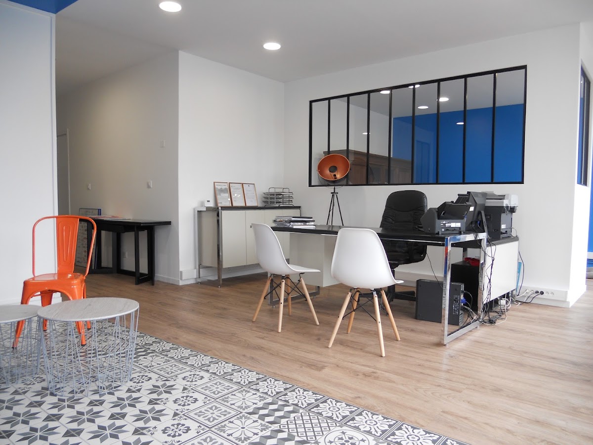 Belle France Immobilier