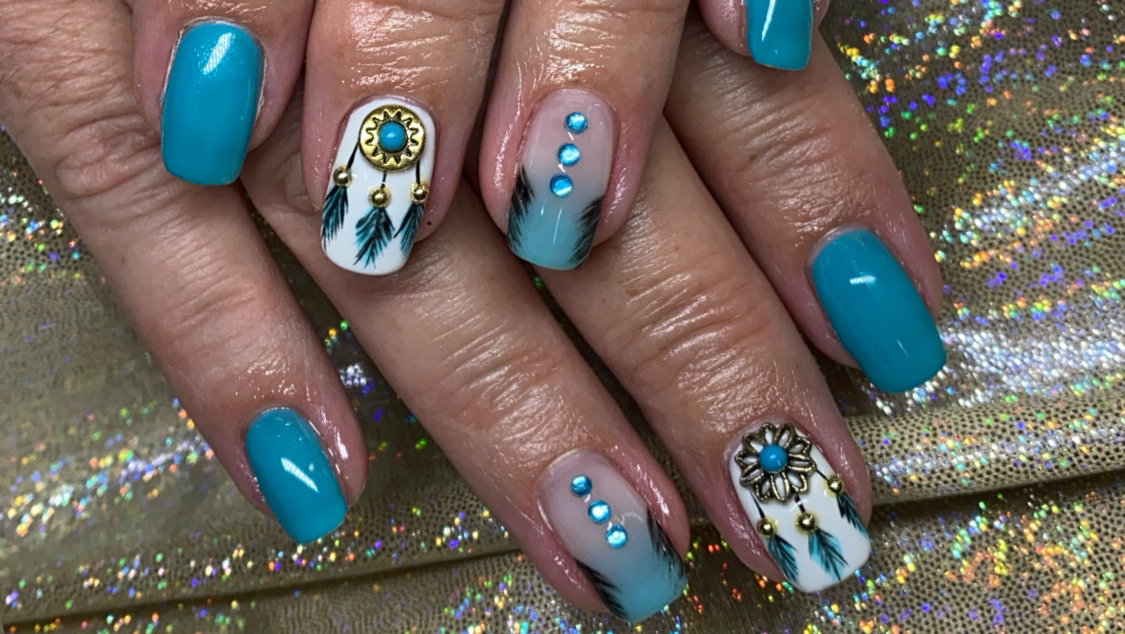 INSTITUT K'NAIL DETENTE