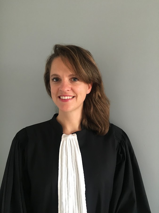 Van Daële Justine