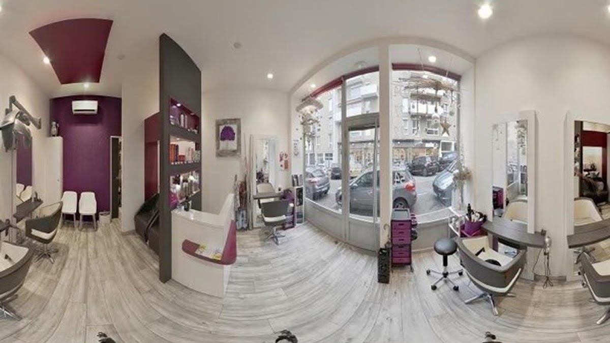 Salon Lilou