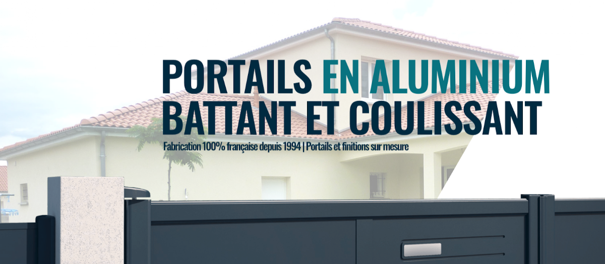 Le Portail Français