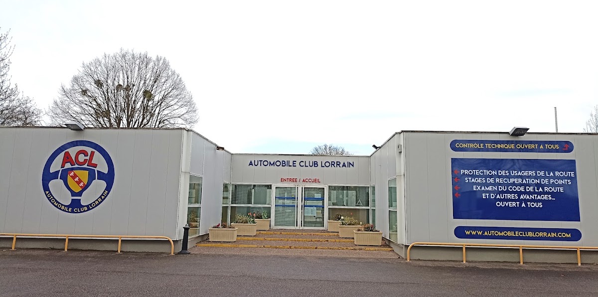 Automobile Club Lorrain