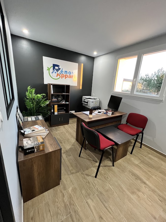 Renovappart