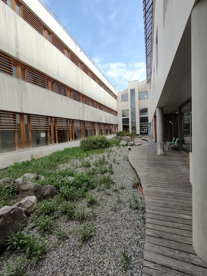 Centre Hospitalier de Digne-les-Bains