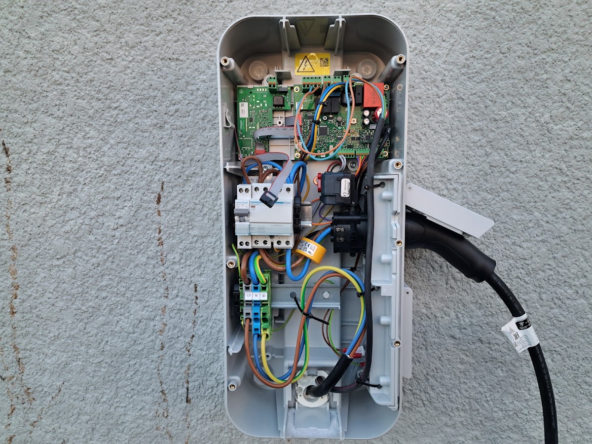 SAS Antonio Correia Da Cruz Électricité Générale (ACDCEG)