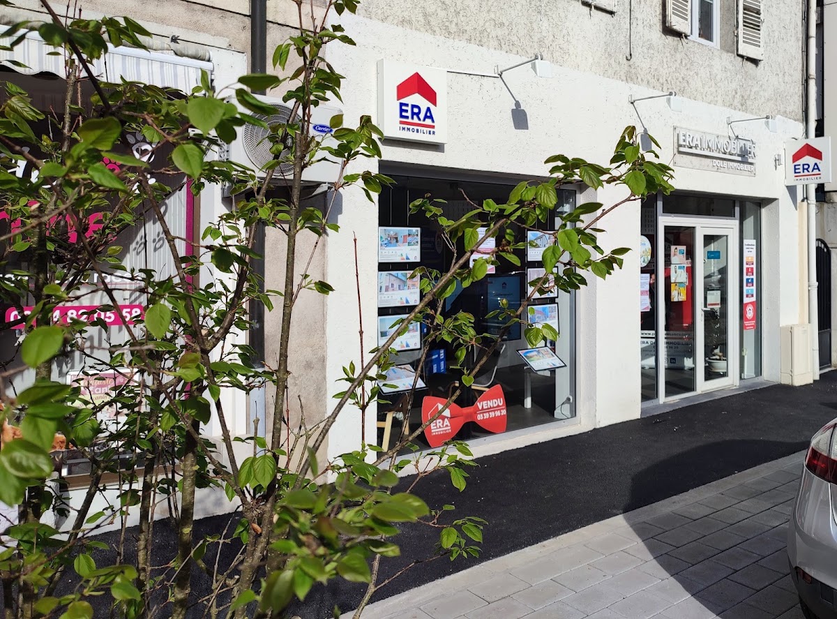 ERA Dole Immobilier