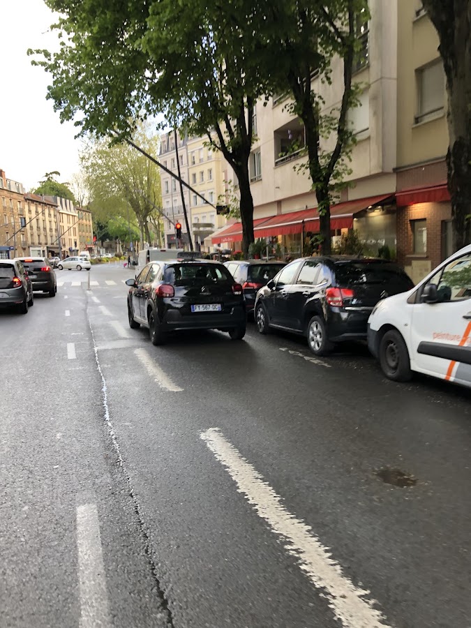 Auto Ecole de l'Europe