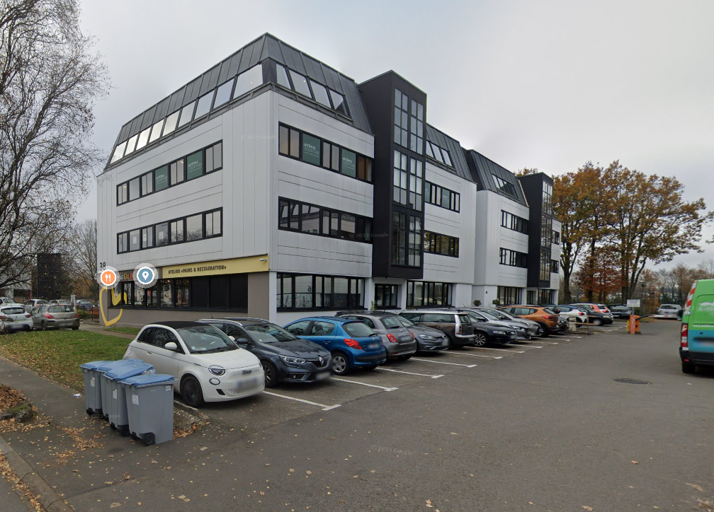 FBP - Avocats en droit des affaires à Orvault - Nantes
