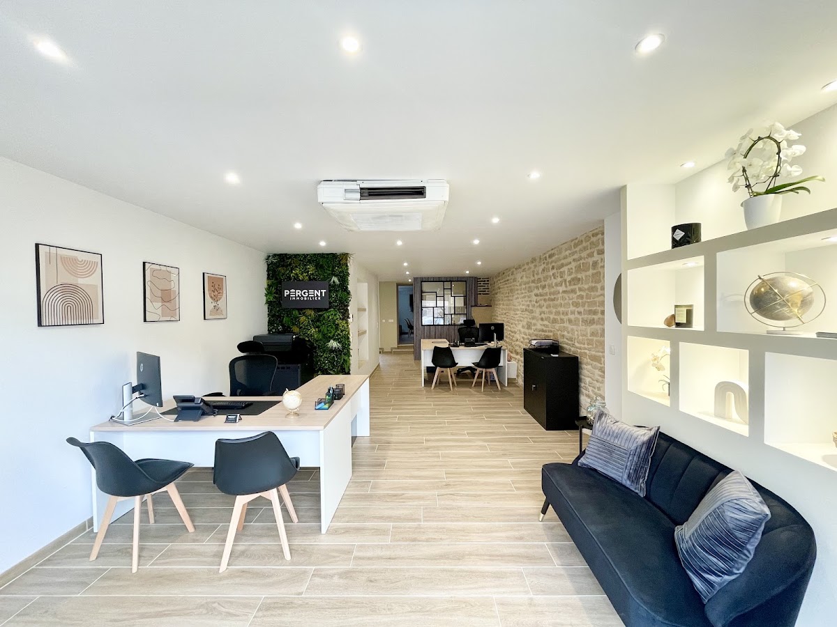 AGENCE PERGENT IMMOBILIER CHARLEVILLE-MEZIERES