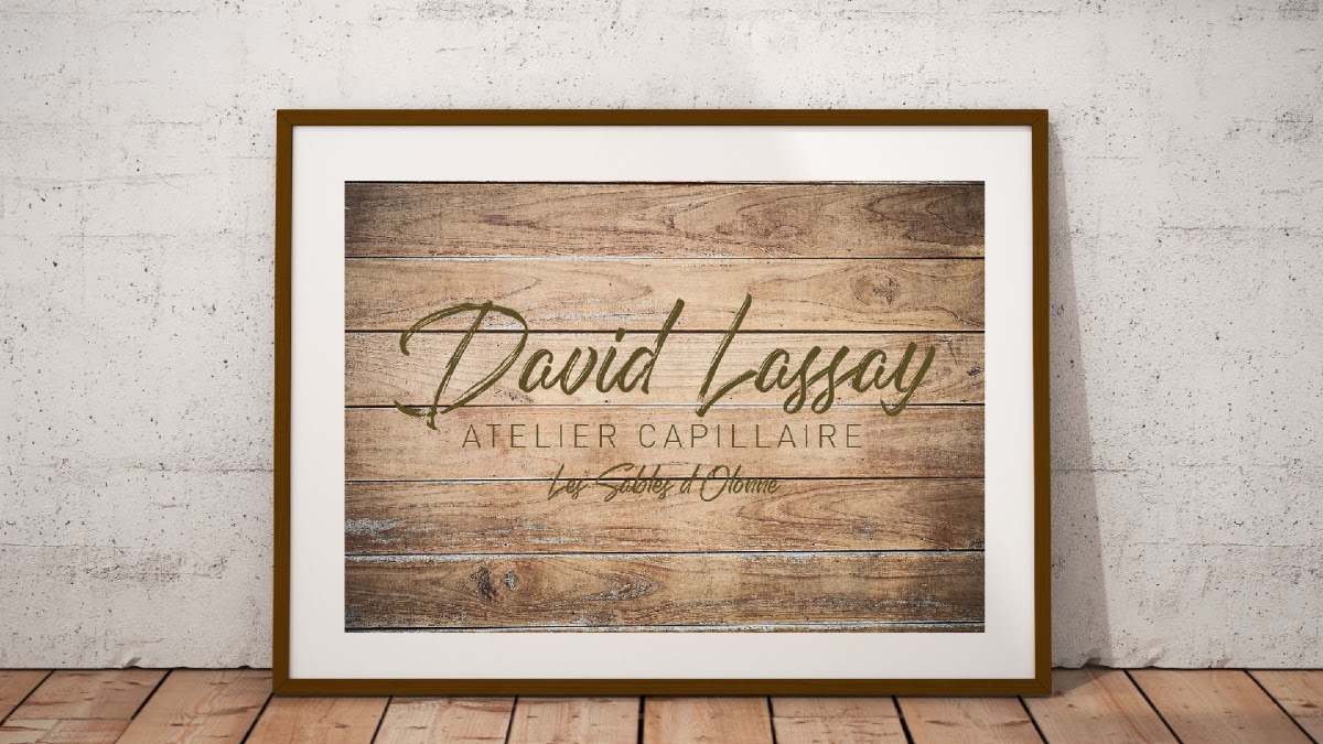 Salon David Lassay