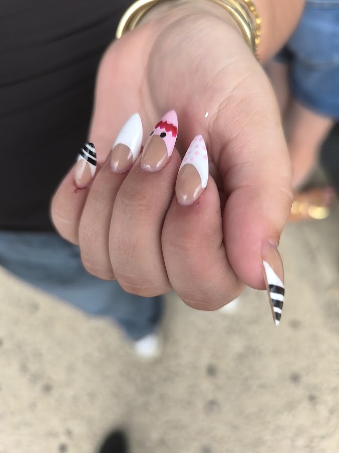 Na’Nails