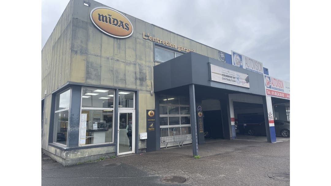 Midas