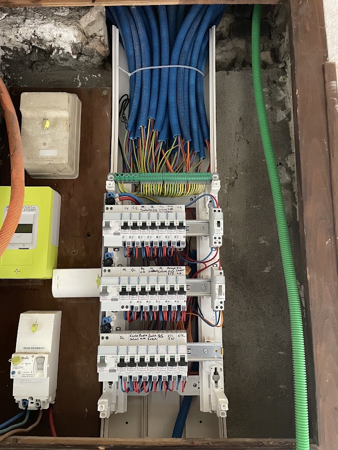 MAIA Electricite