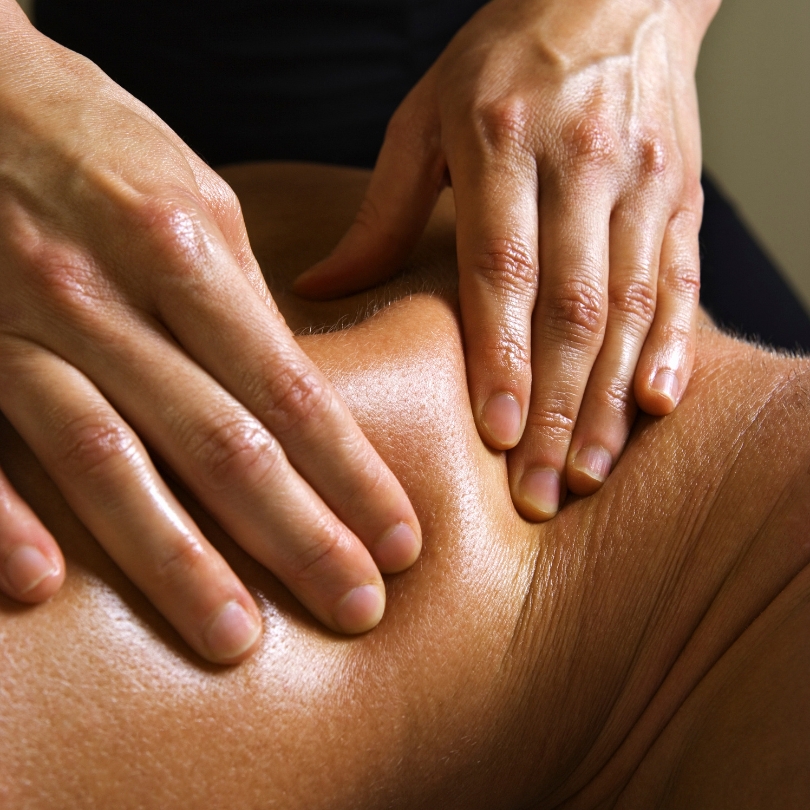 Destination Bien Être - Massage, Headspa & Drainage Lymphatique