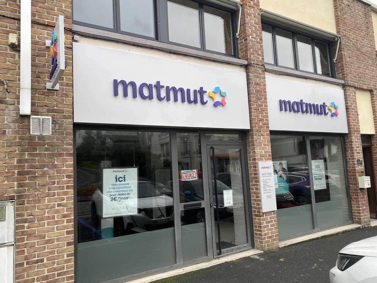 Matmut Assurances