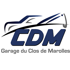 Garage du Clos de Marolles
