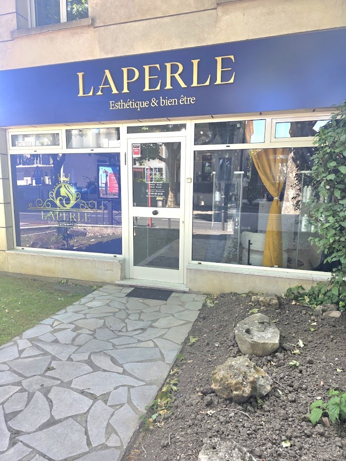 INSTITUT LAPERLE