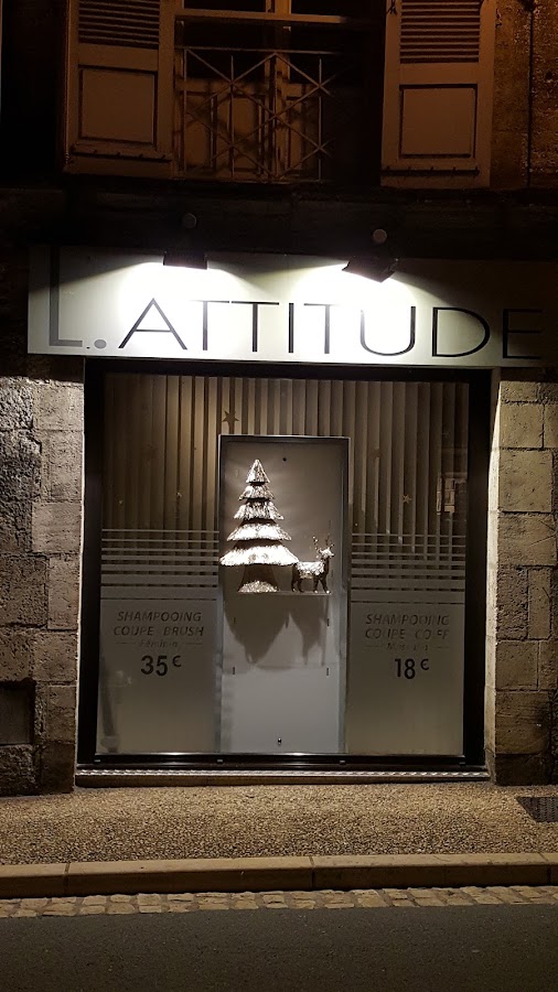 L.Attitude
