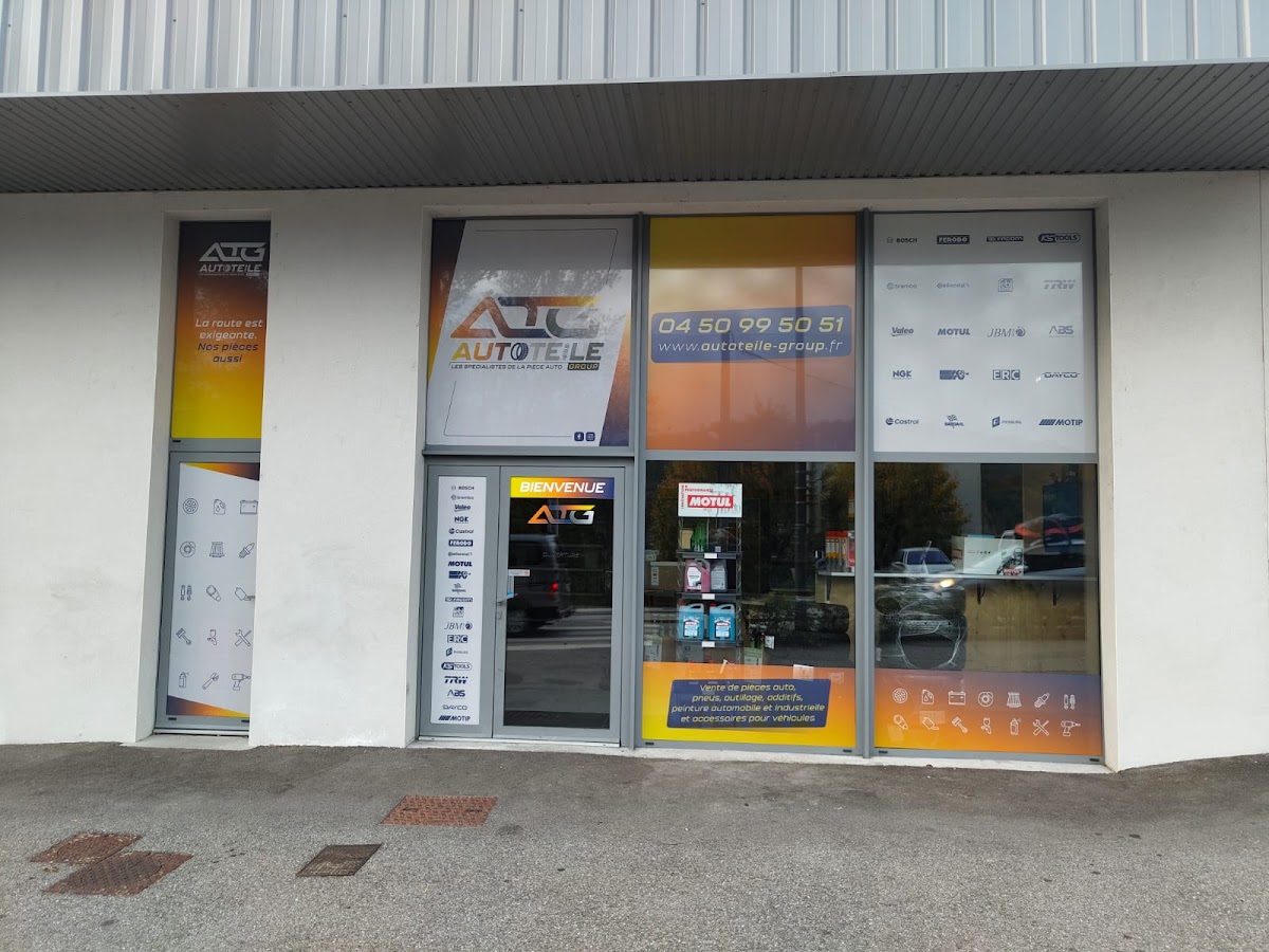 AUTOTEILE GROUP VALSERHONE
