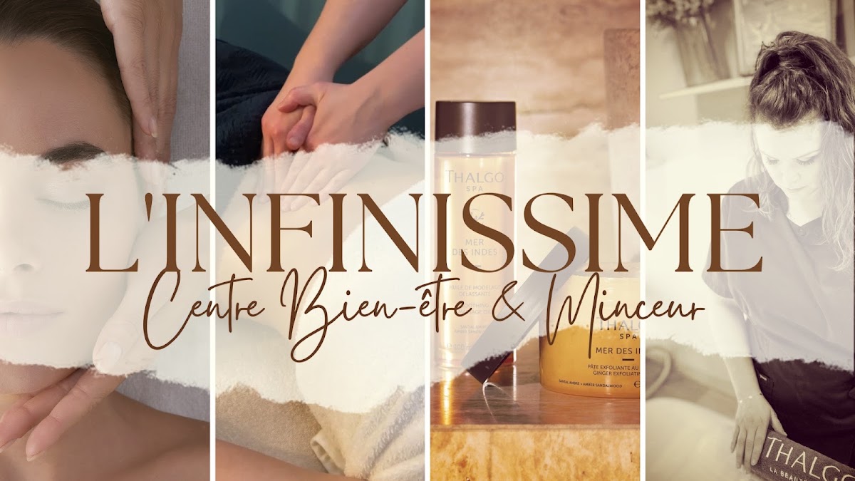 L'INFINISSIME - Massage Lux