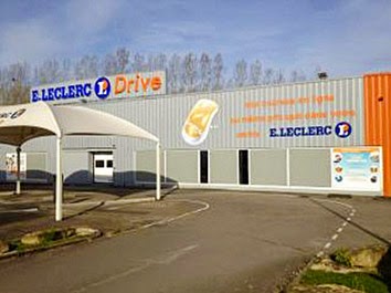 E.Leclerc DRIVE Dizy / Epernay