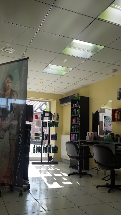 Créatif Coiffure