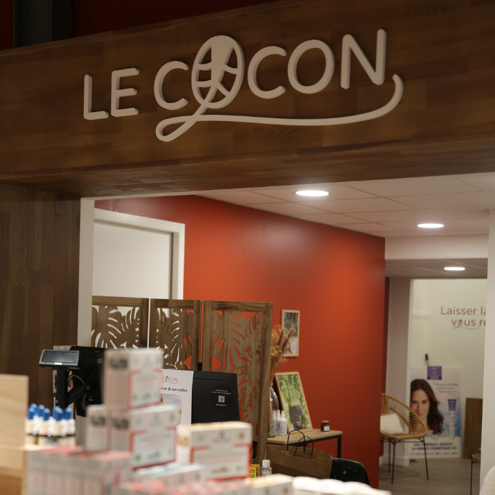 Le Cocon La Rochelle