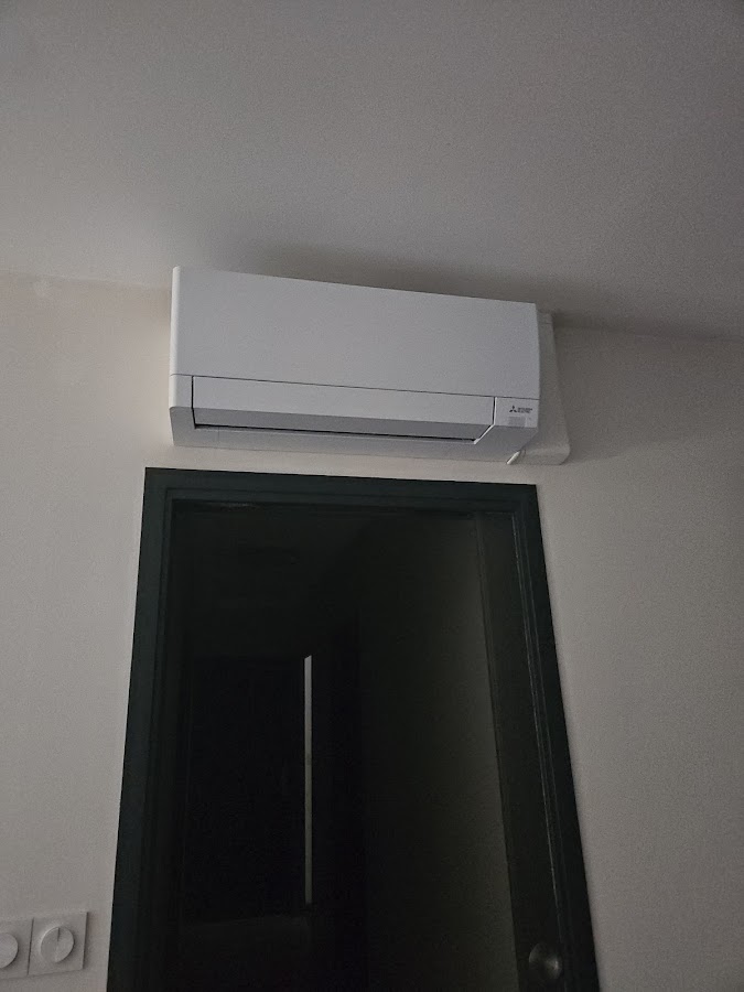 AC2C chauffage climatisation